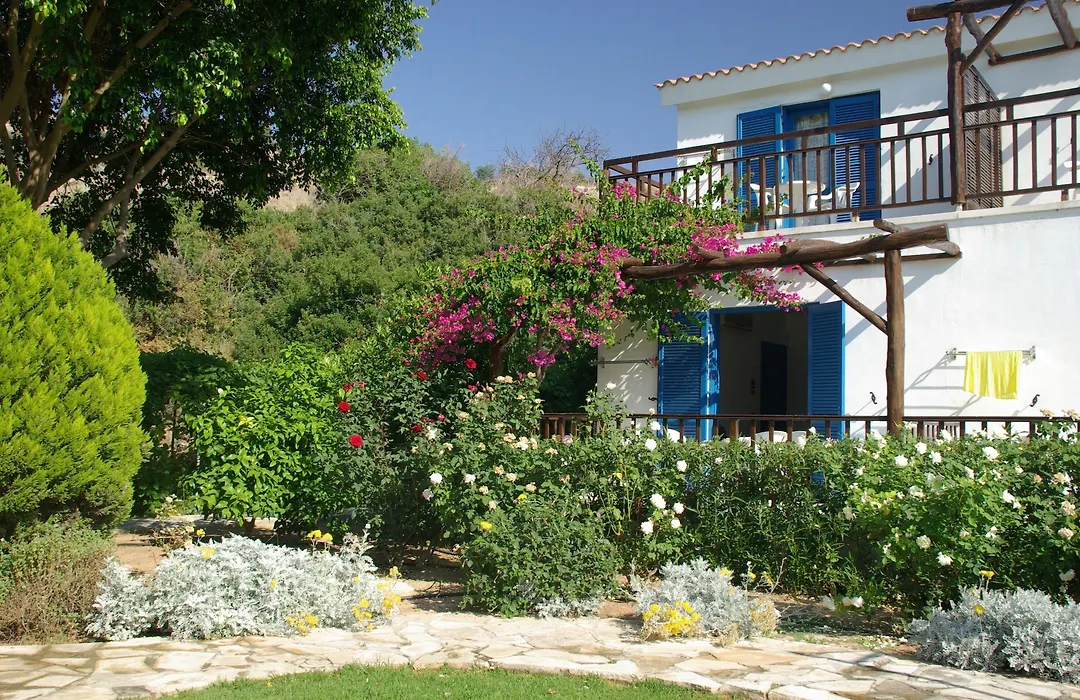 Hylatio Tourist Village-1