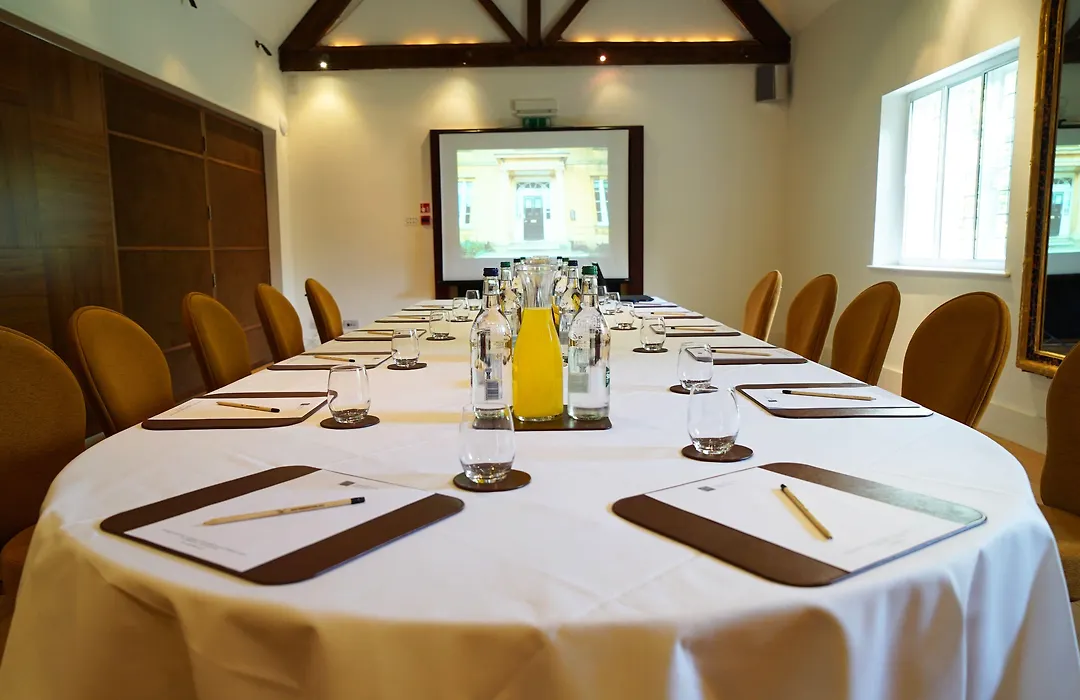 Cotswold House Hotel And Spa - "A Bespoke Hotel"-1