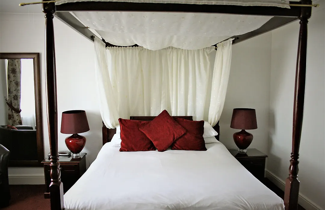 Thanington Hotel-1
