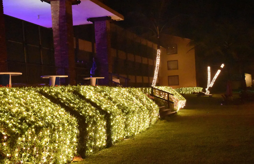 The Long Beach Resort & Spa-1