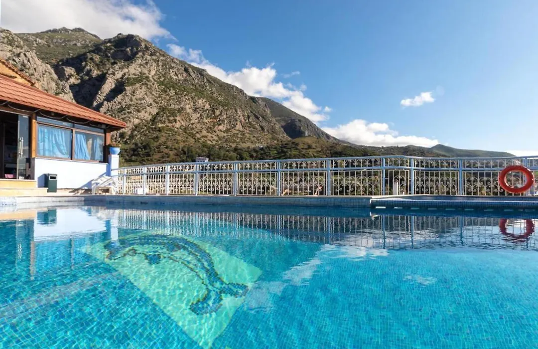 Hotel Parador-1
