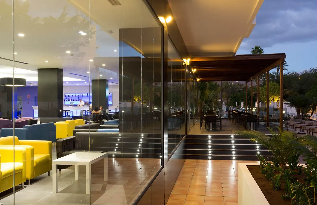 Hotel Gran Canaria Princess - Adults Only-1
