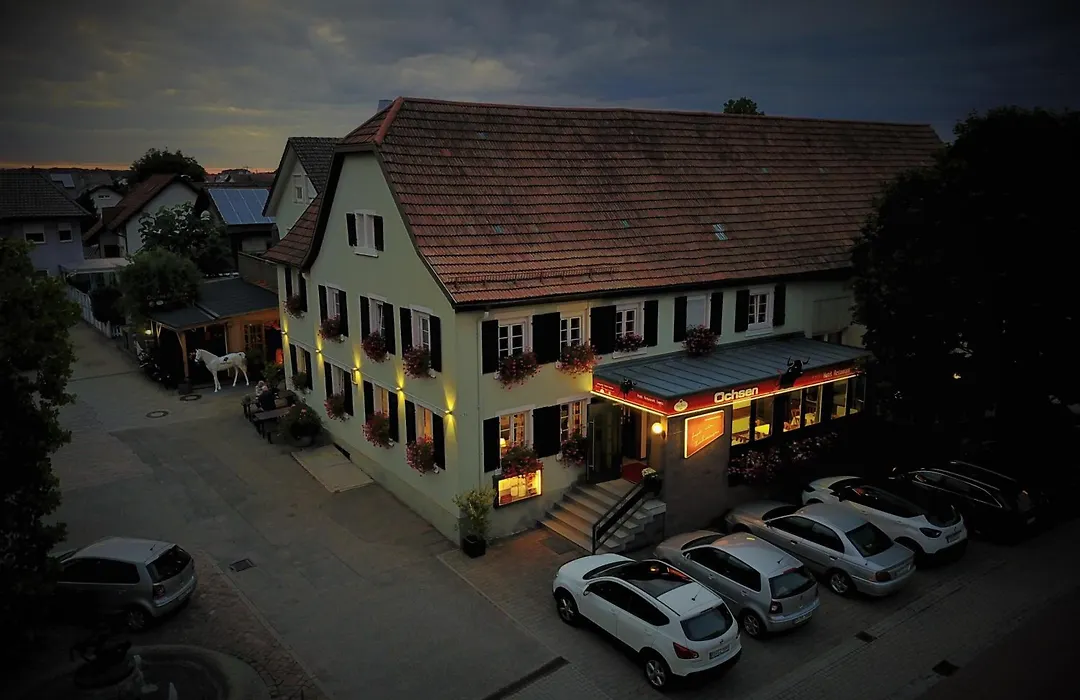 Landgasthof Ochsen-1
