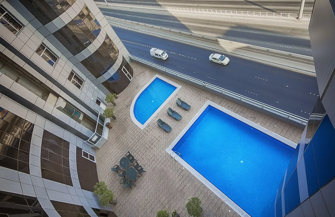 Royal Phoenicia Hotel-1
