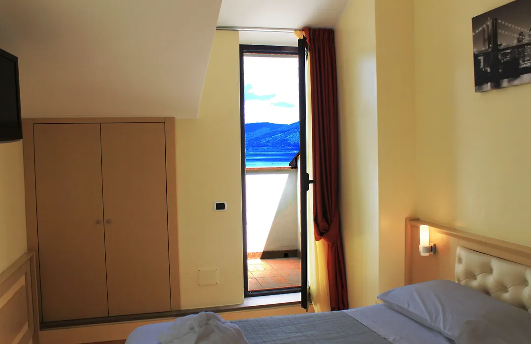Relais Sans Soucis & Spa-1