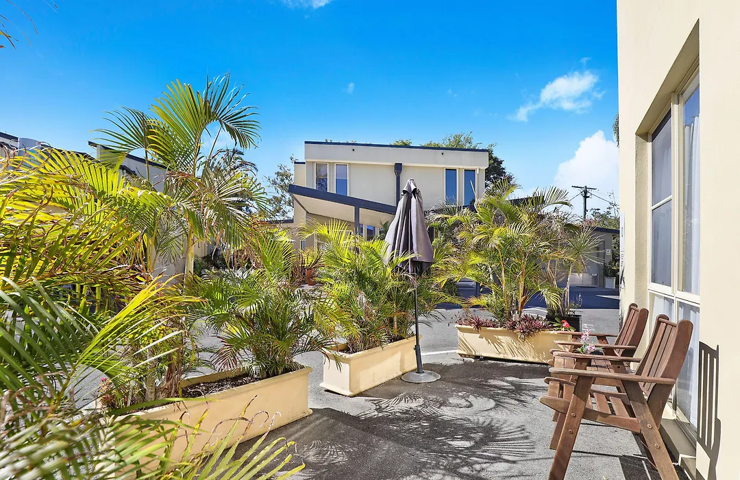 Caboolture Riverlakes Boutique Motel-1