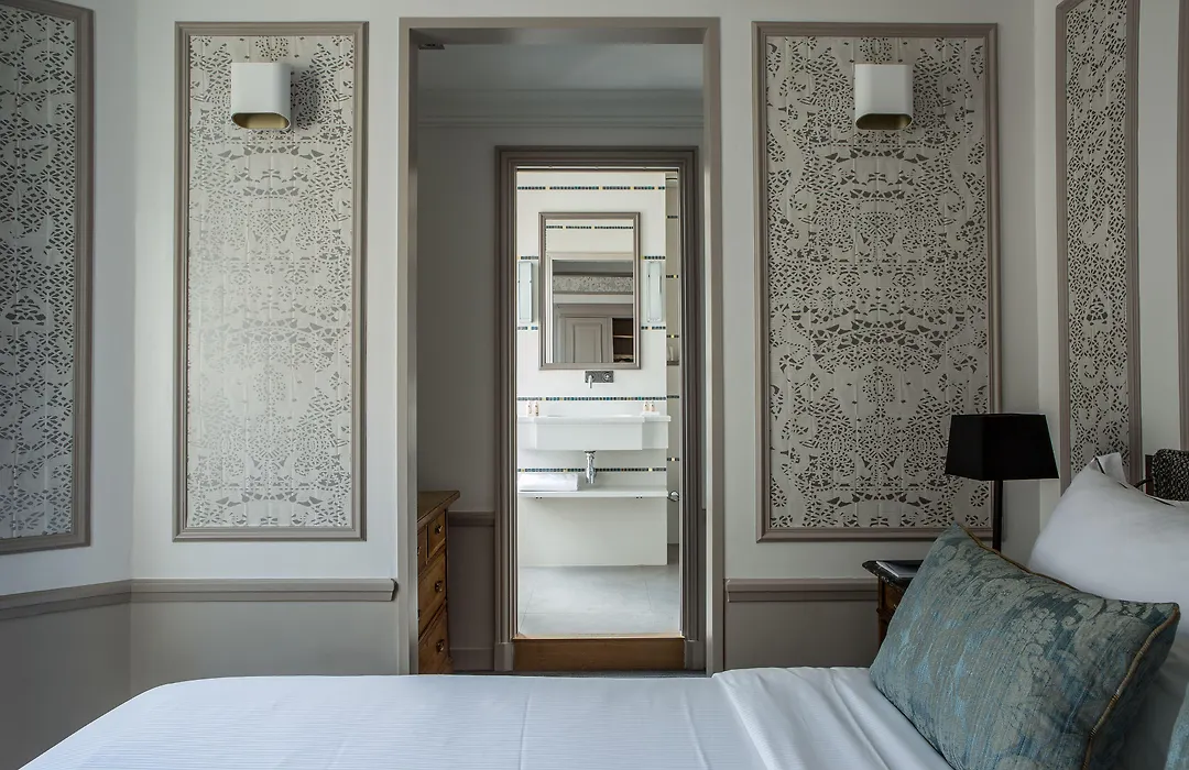 Hôtel Mansart - Esprit de France-1