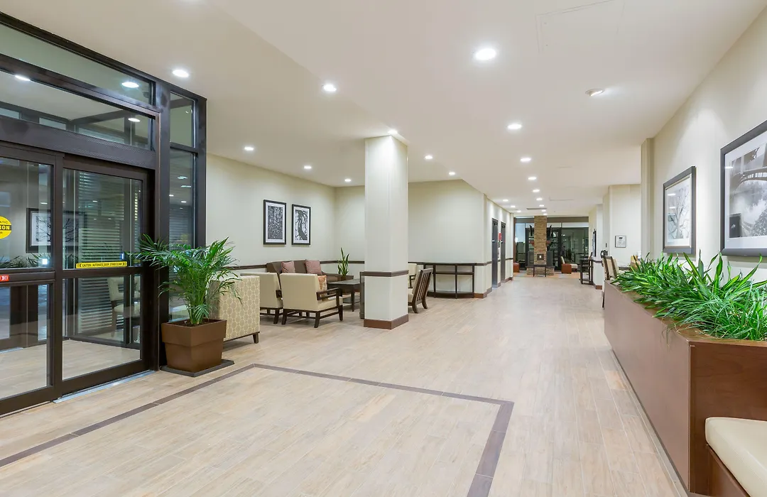 Staybridge Suites Seattle - Fremont By Ihg-1