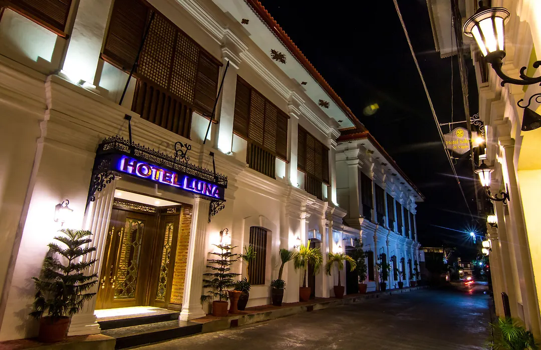Hotel Luna-1