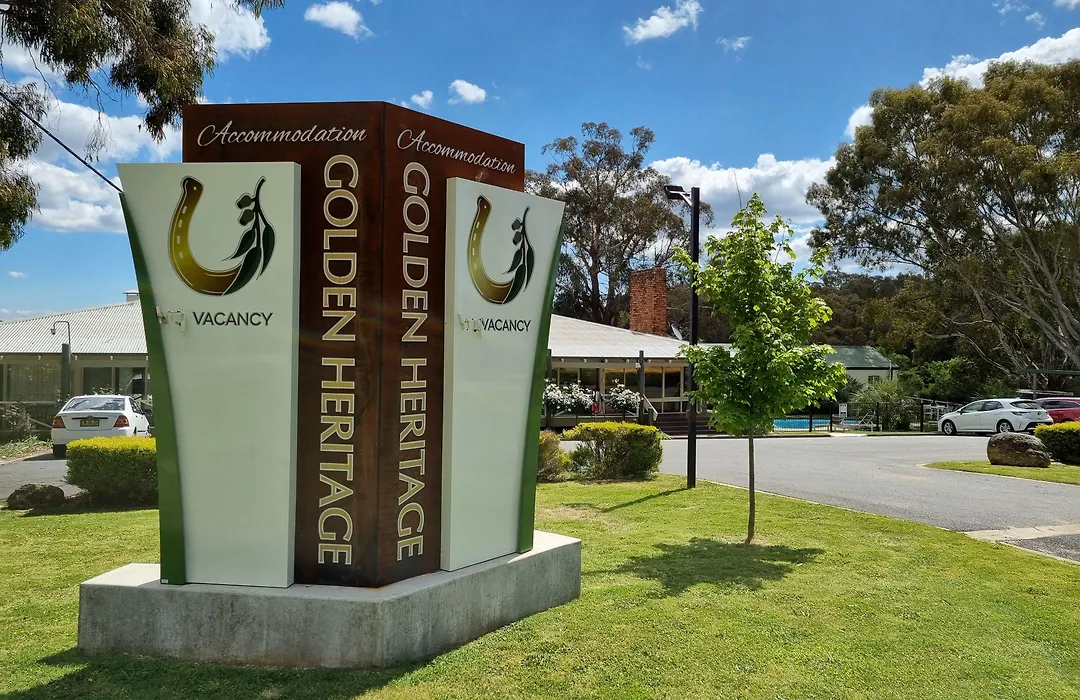 Golden Heritage Accommodation-1