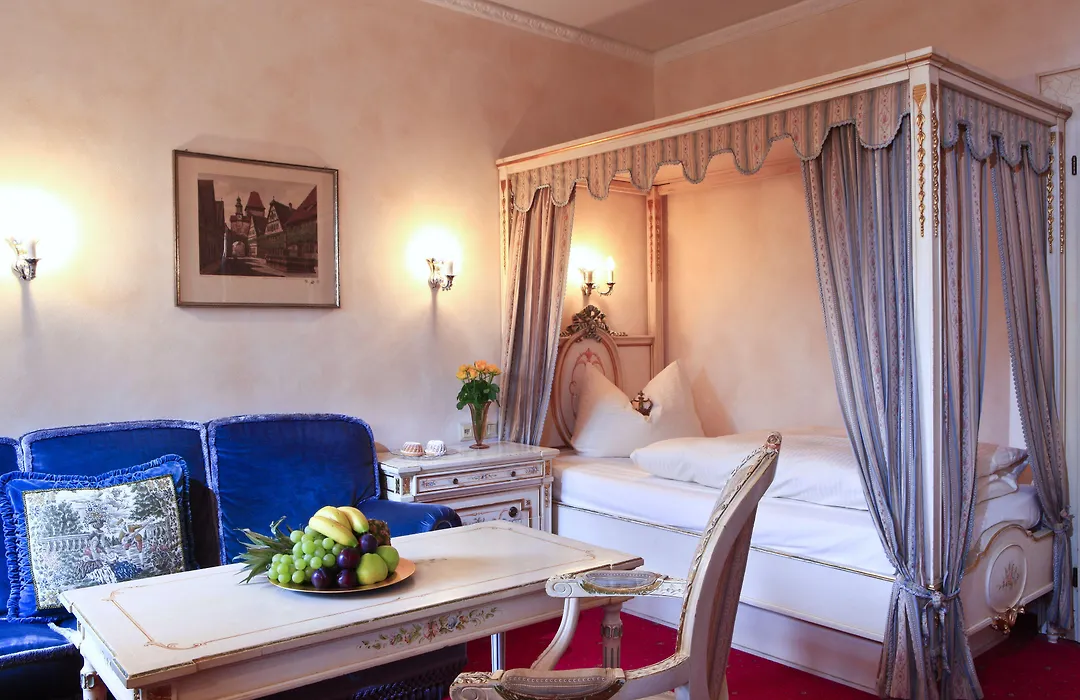 Hotel Rex-1