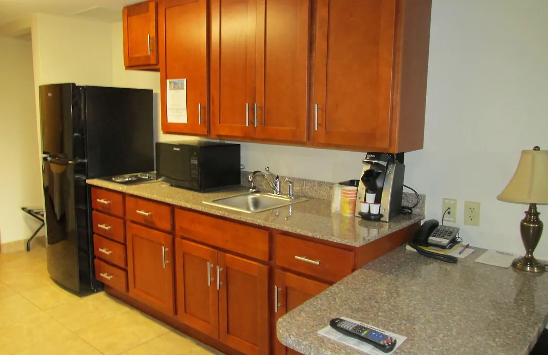 Crystal Springs Inn And Suites-1