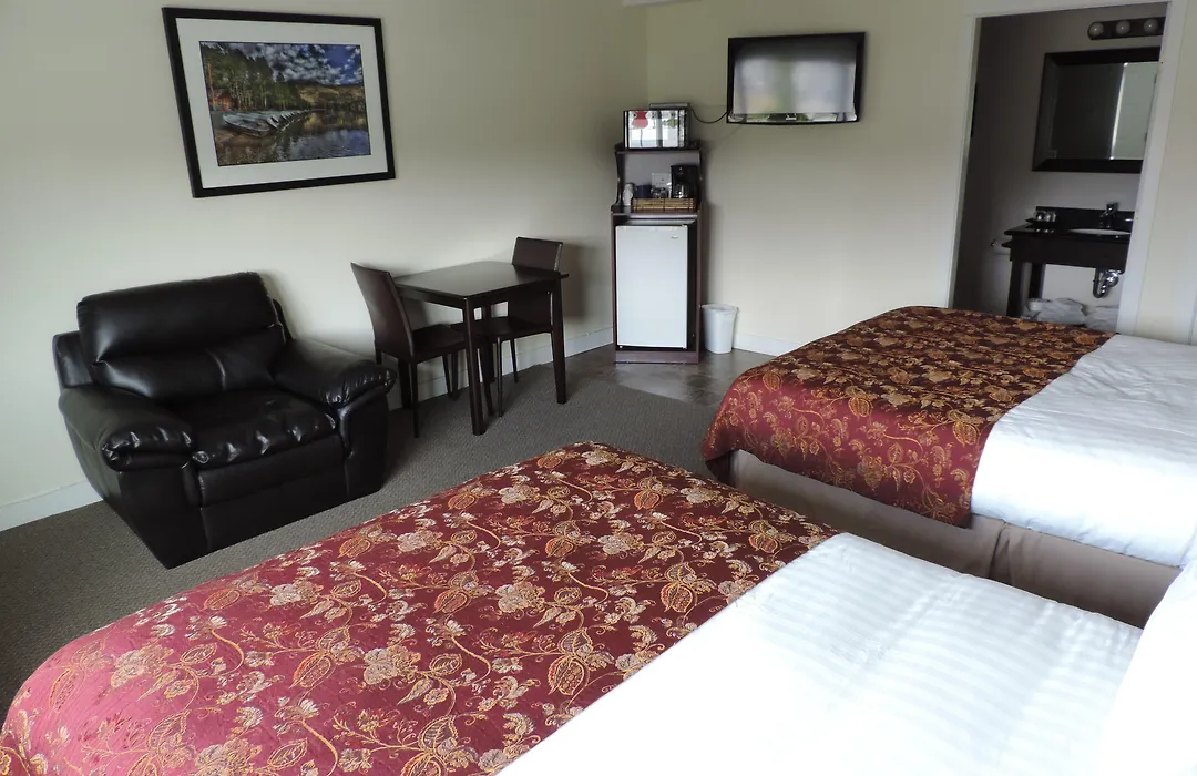 Bayshore Waterfront Inn-1