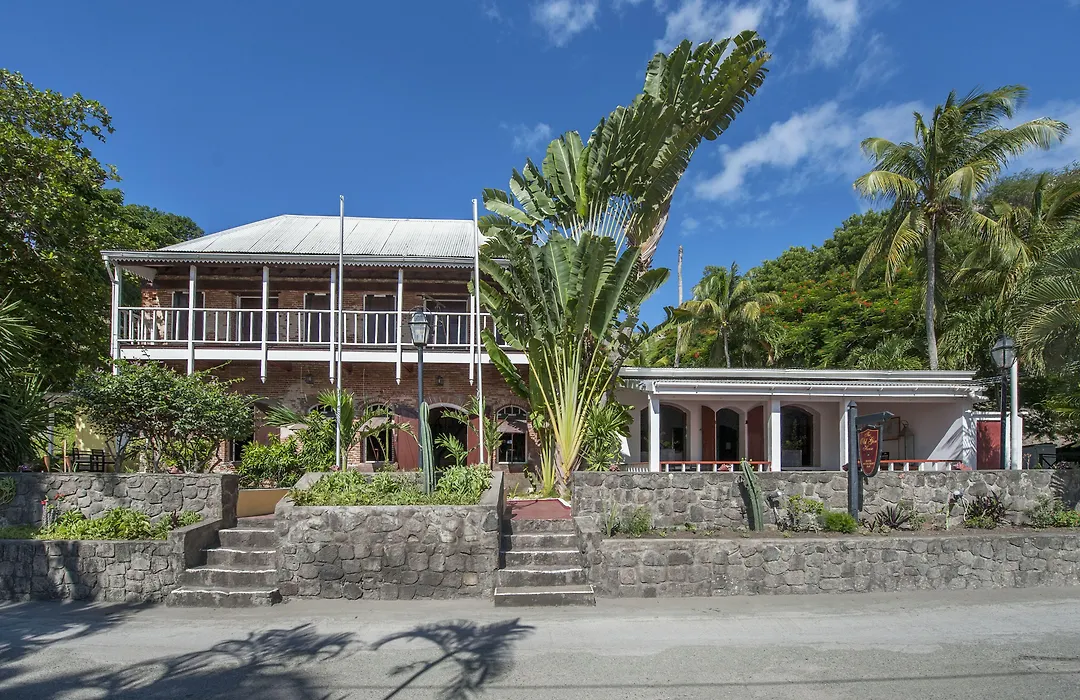 The Old Gin House-1