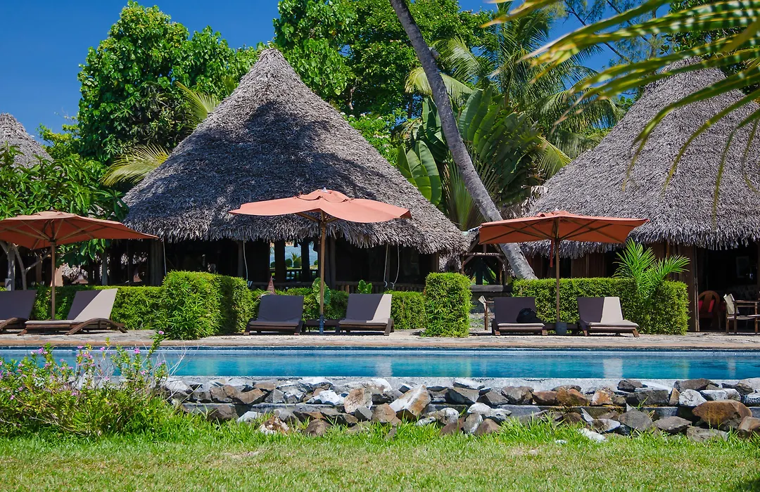 Princesse Bora Lodge & Spa-1