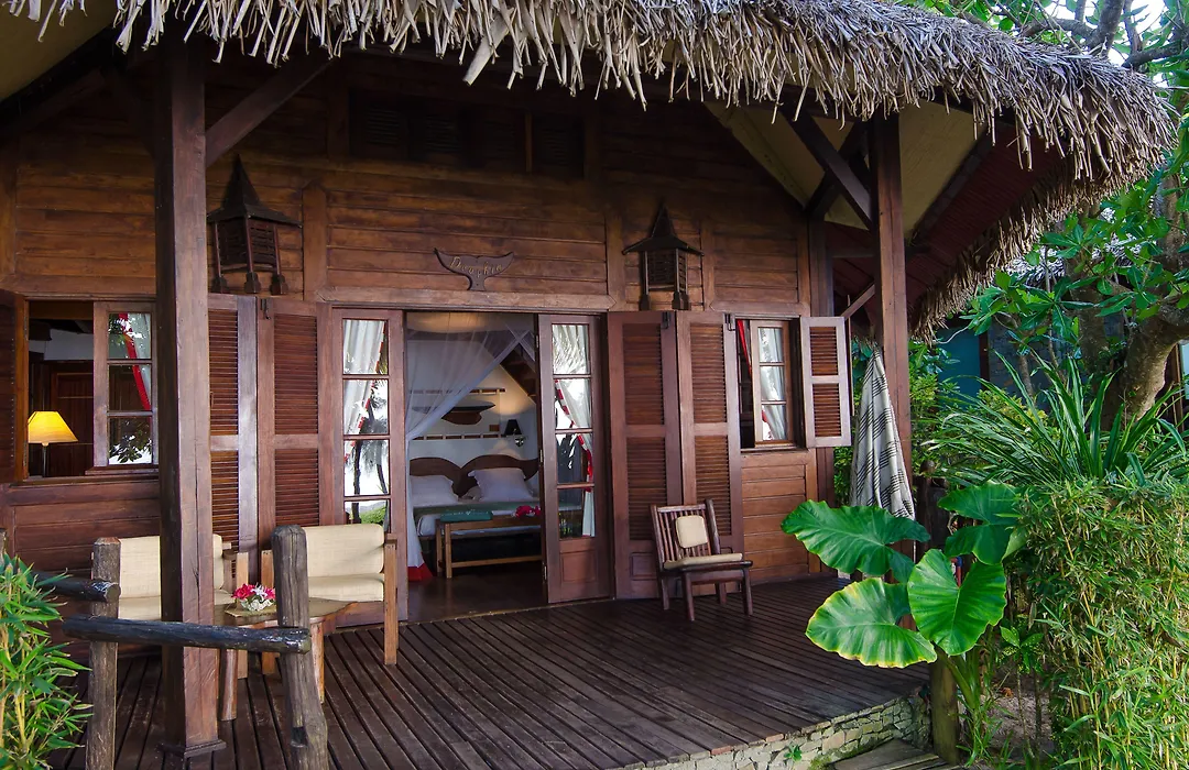 Princesse Bora Lodge & Spa-1
