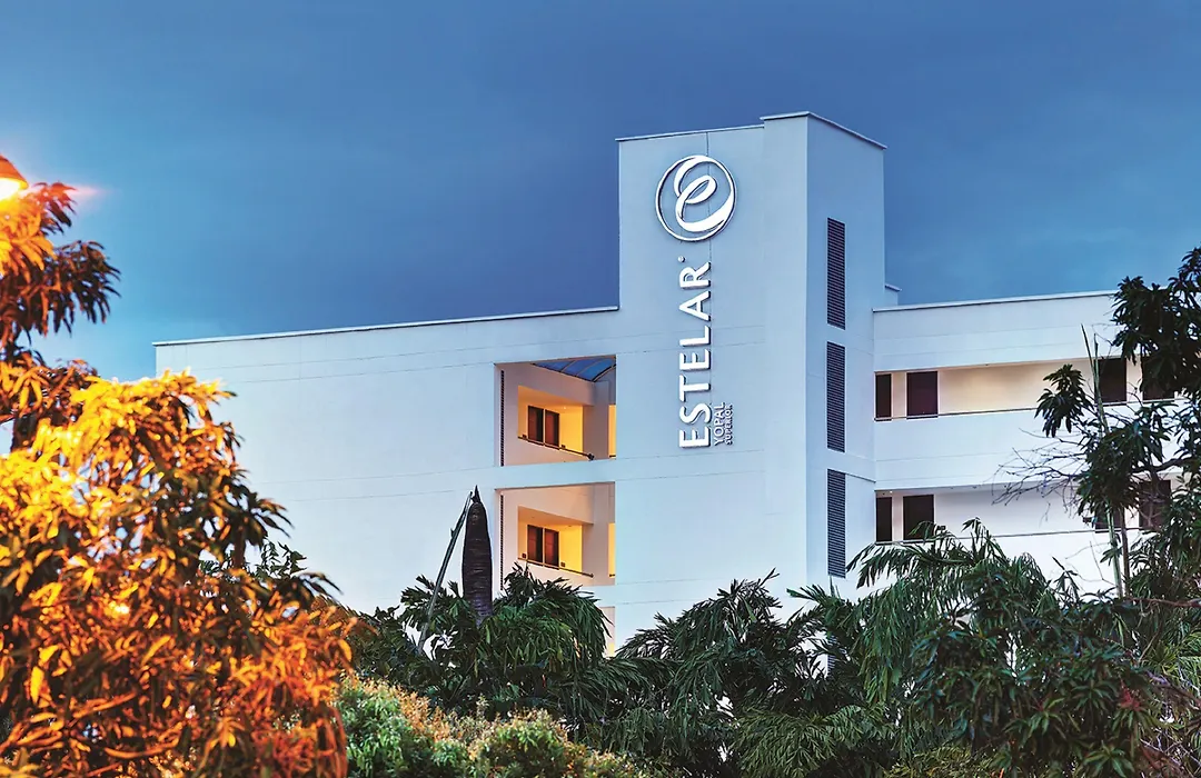 Hotel Estelar Yopal-1