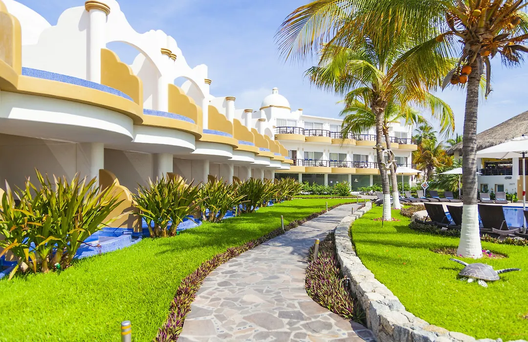 Quinta Bella Huatulco-1