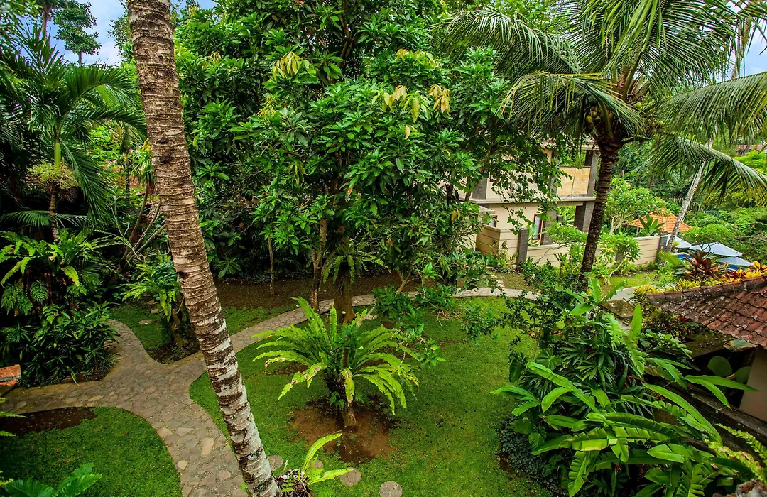 Alas Petulu Villa Resort And Spa-1