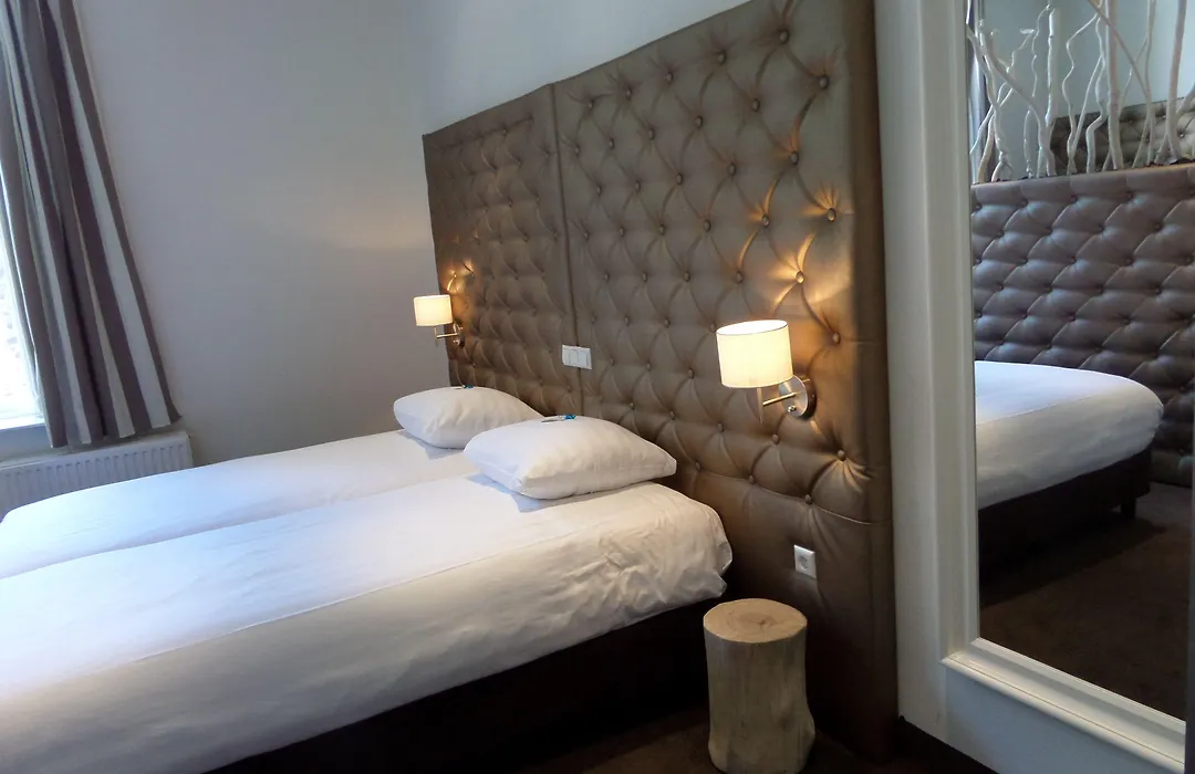 Hotel Royal Bridges-1