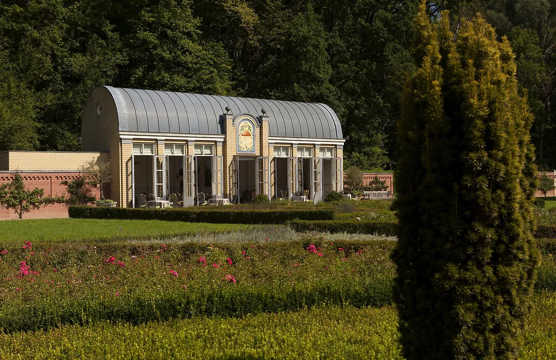 Van der Valk Hotel Kasteel Terworm-1