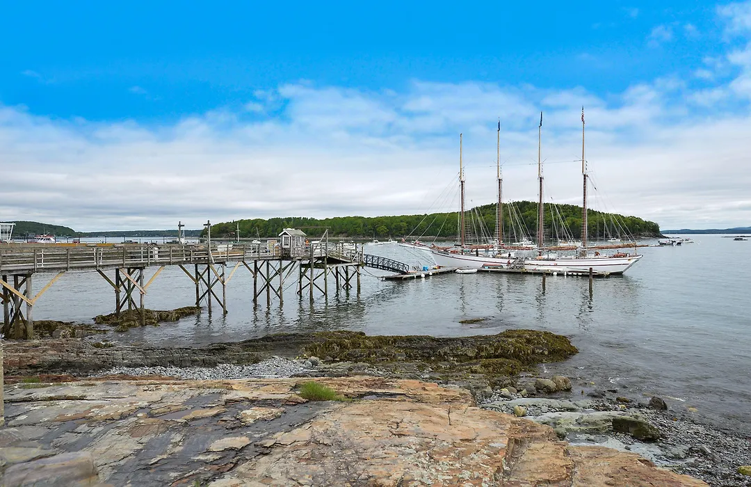 Bar Harbor Inn And Spa-1