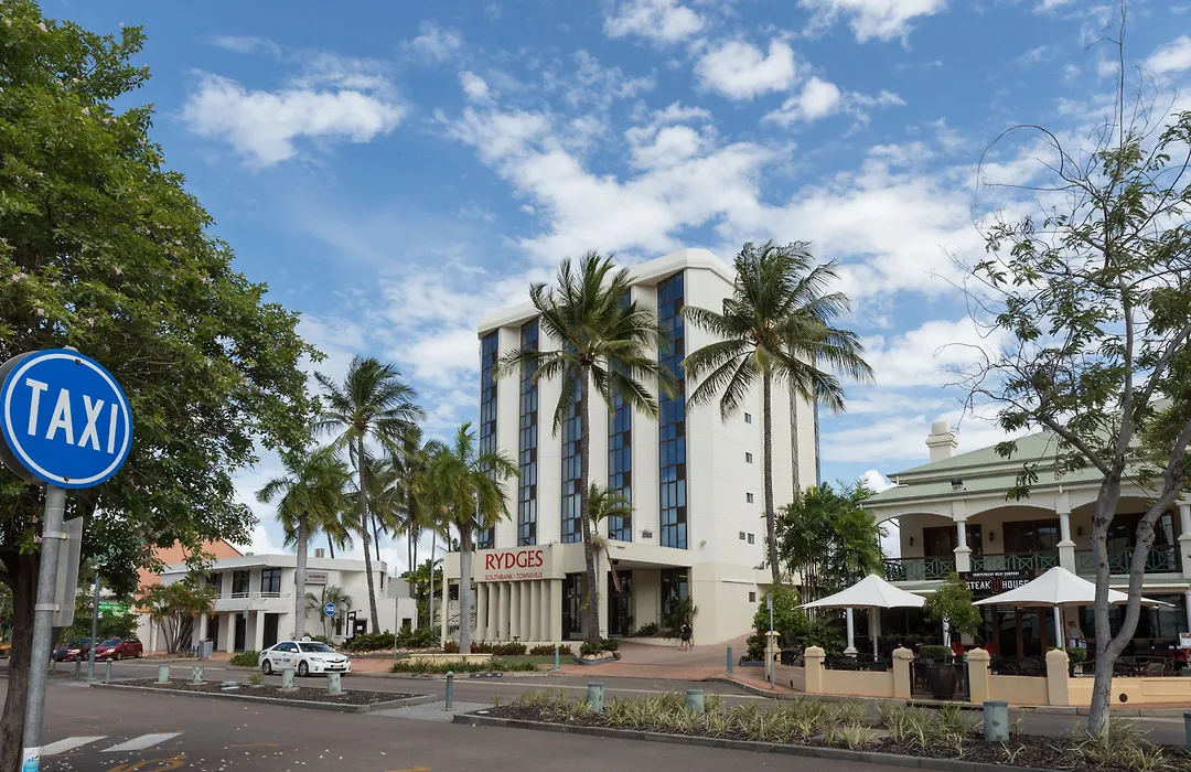 Townsville Southbank Apartments-1