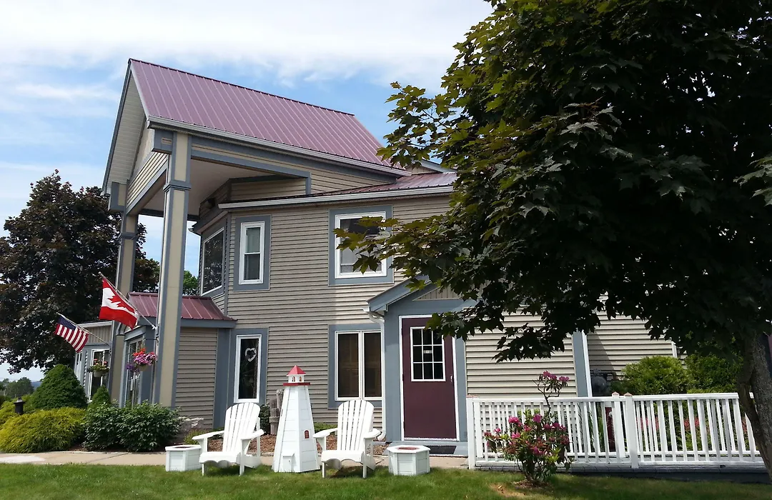 Granite Town Hotel-1
