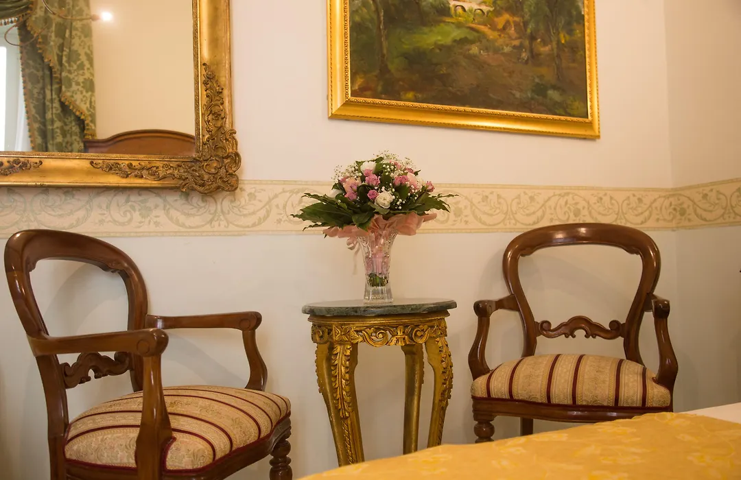 B&B Art Suite Santa Brigida-1