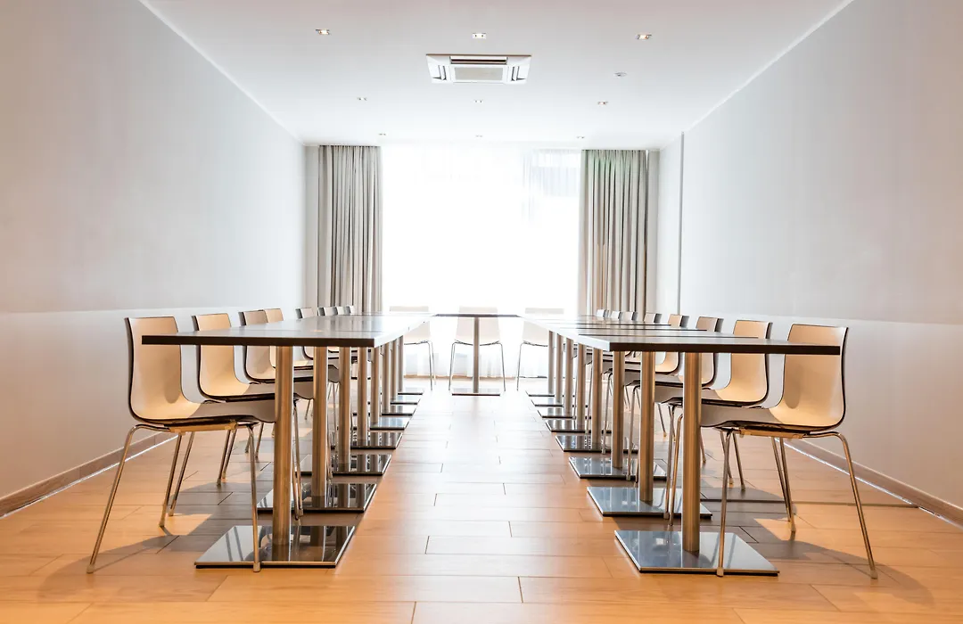 relexa hotel München-1