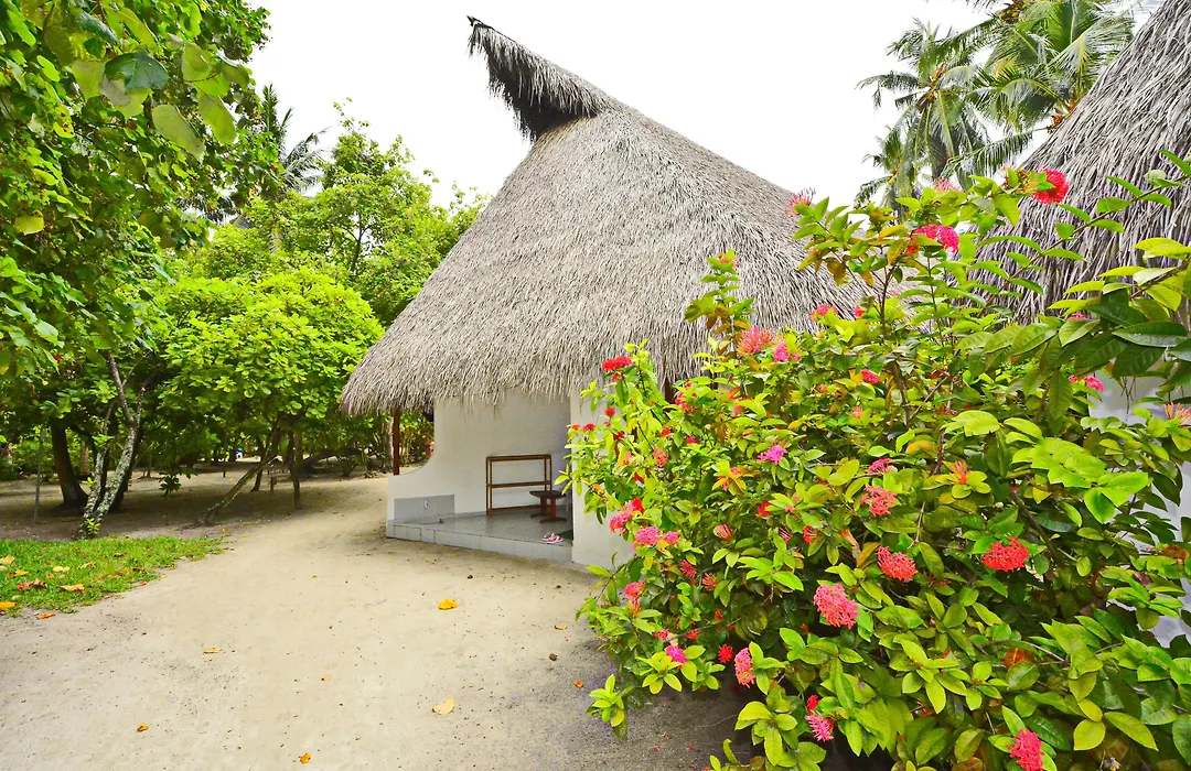 Fihalhohi Maldives-1