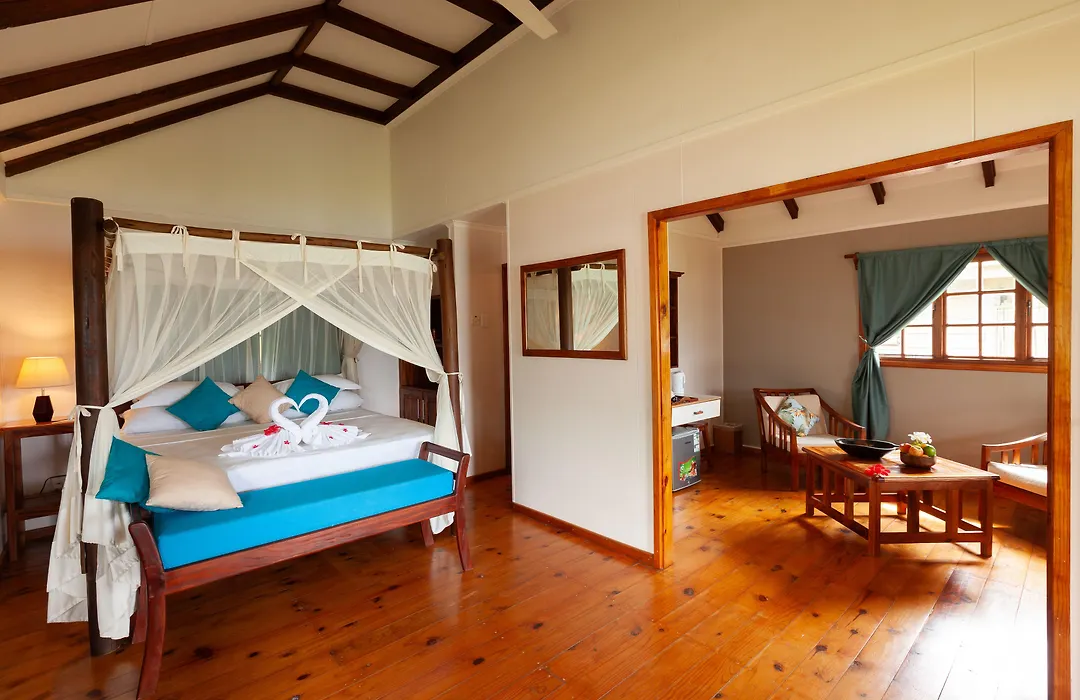 Le Vasseur La Buse Eco Resort-1