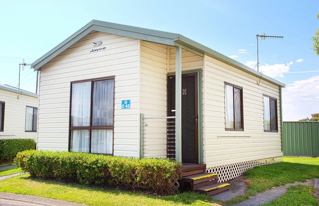 Discovery Parks - Warrnambool-1