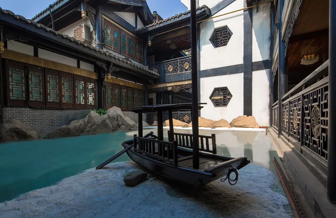 Buddha Zen Hotel-1