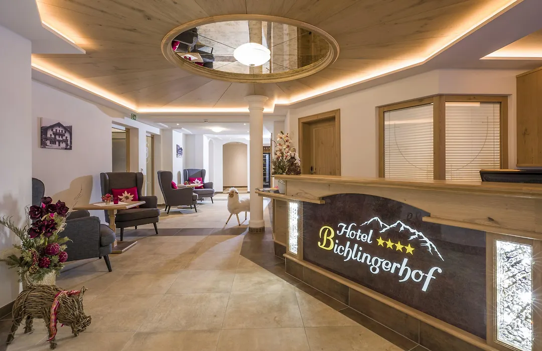 Hotel Bichlingerhof-1