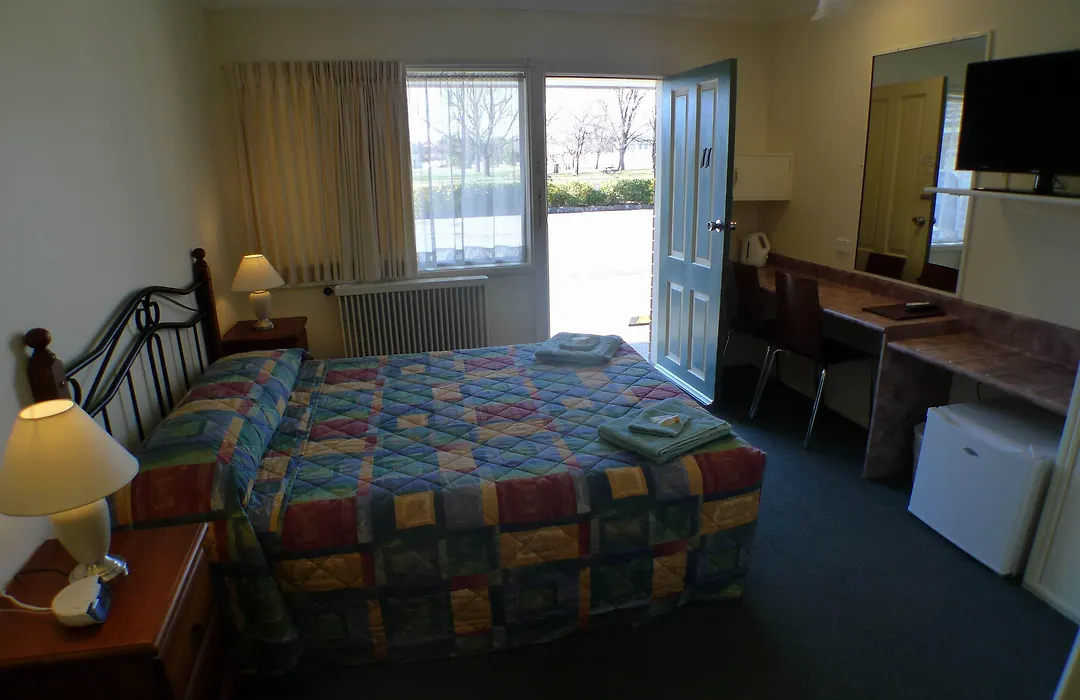 Parkhaven Motel-1