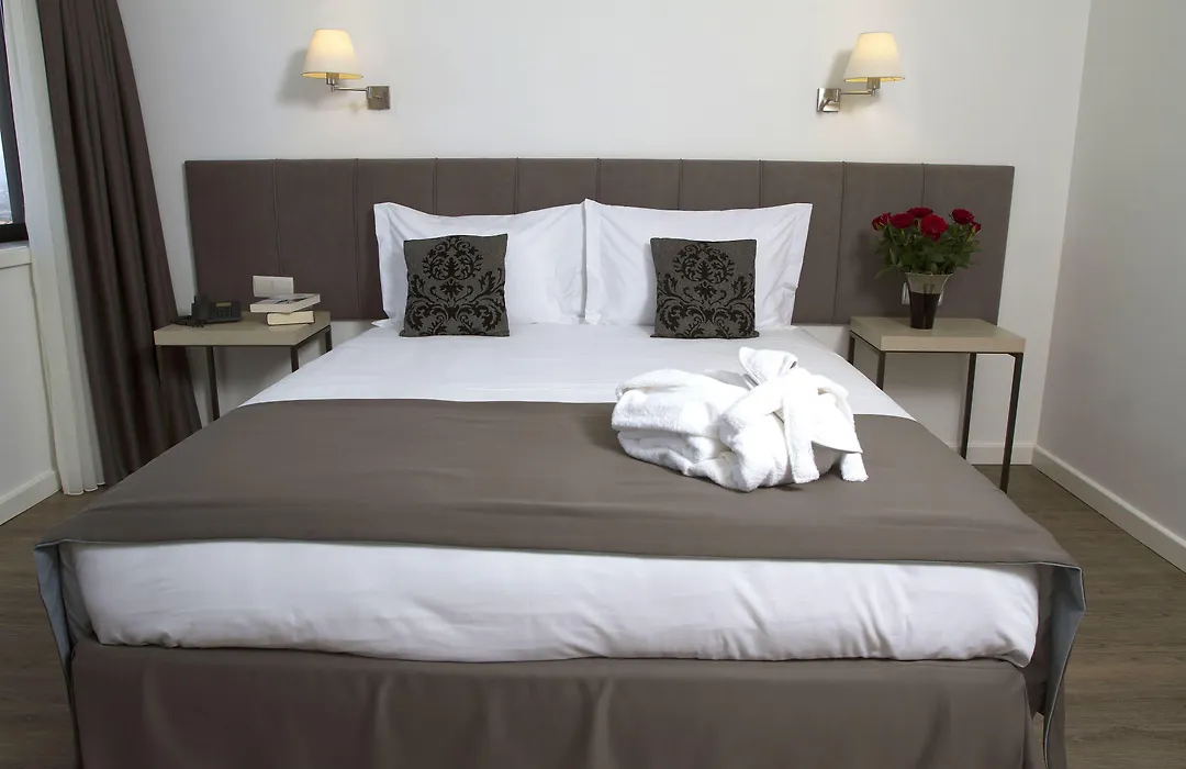 Hotel Black Tulip - Porto Gaia-1