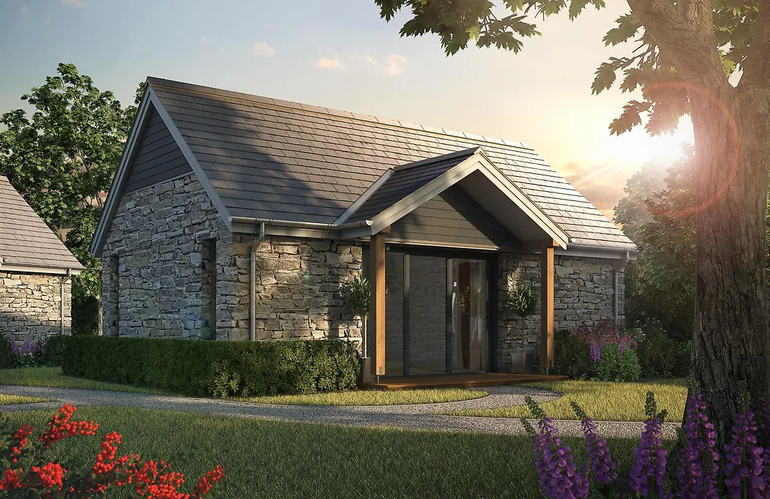 Kentisbury Grange-1