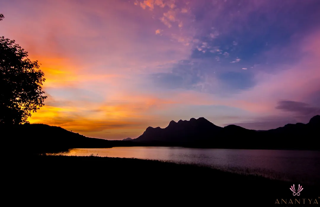 Anantya By The Lake-1