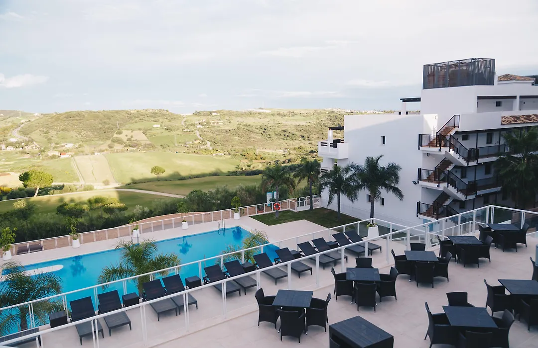 Ona Valle Romano Golf & Resort-1