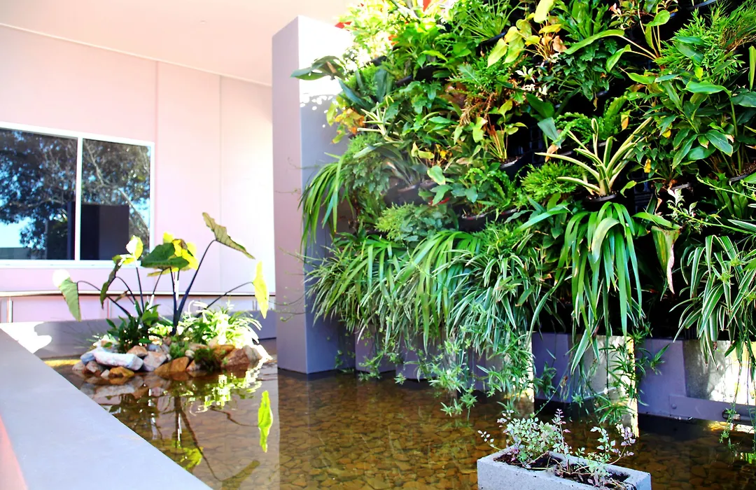 Laguna Serviced Apartments-1