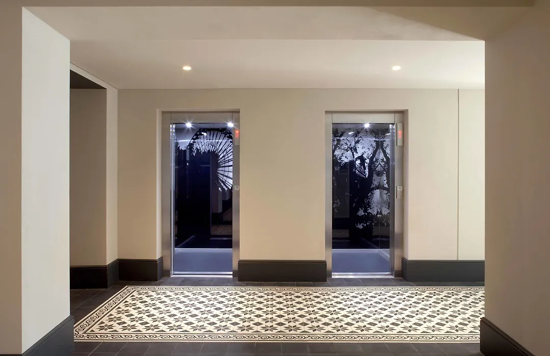 Nh Collection Torino Piazza Carlina-1