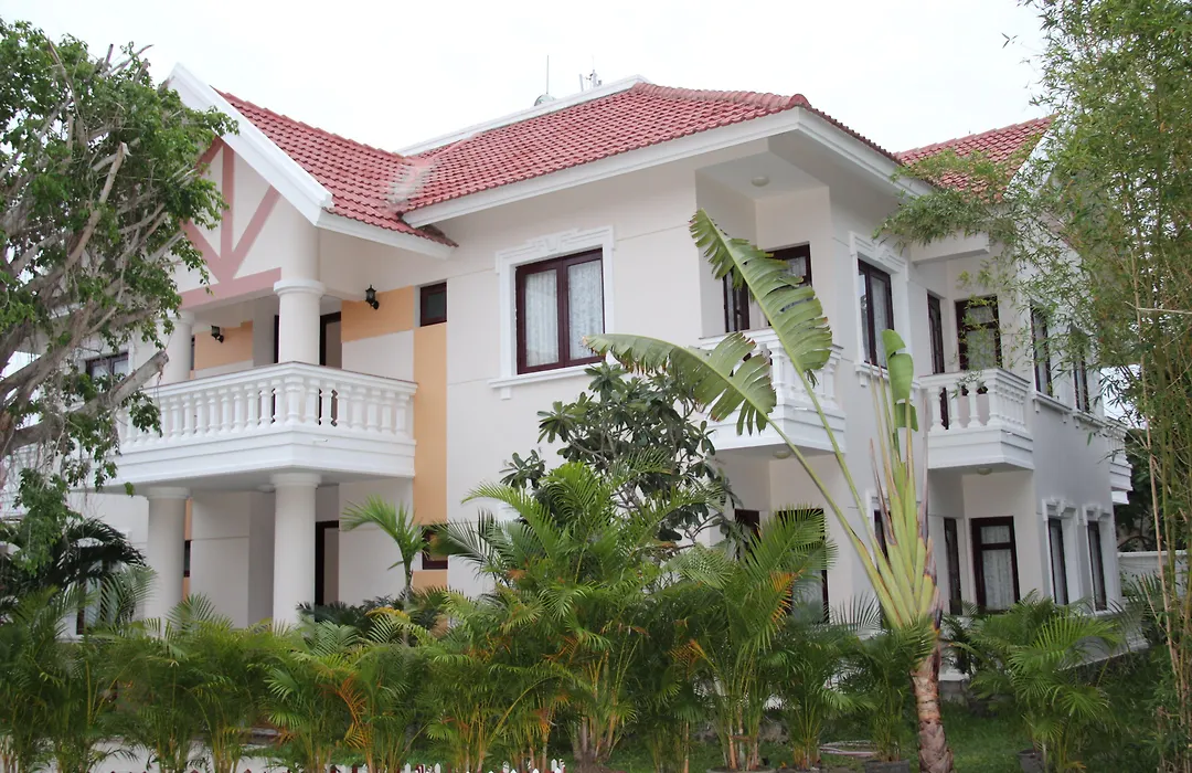 Gm Doc Let Beach Resort & Spa-1