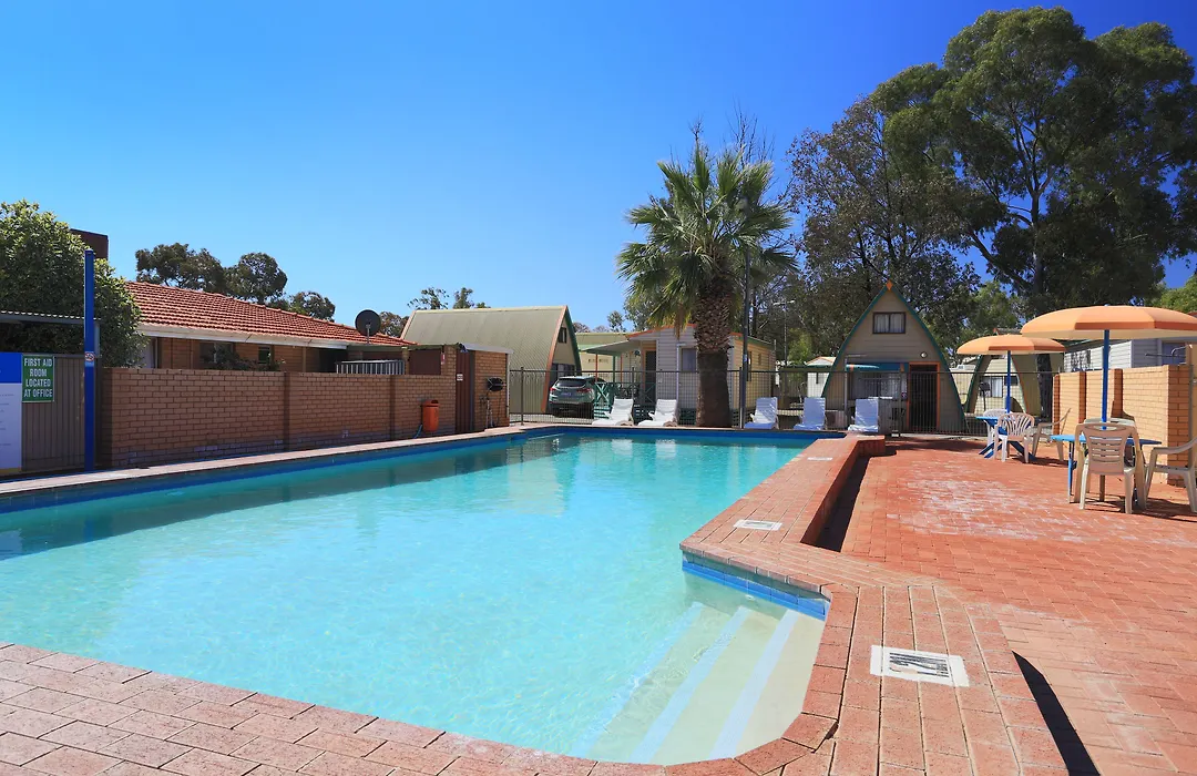 Discovery Parks - Kalgoorlie Goldfields-1