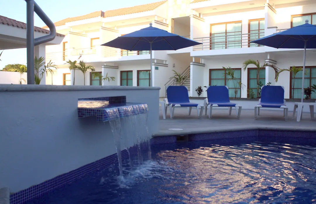 Marena Suites & Apartments-1