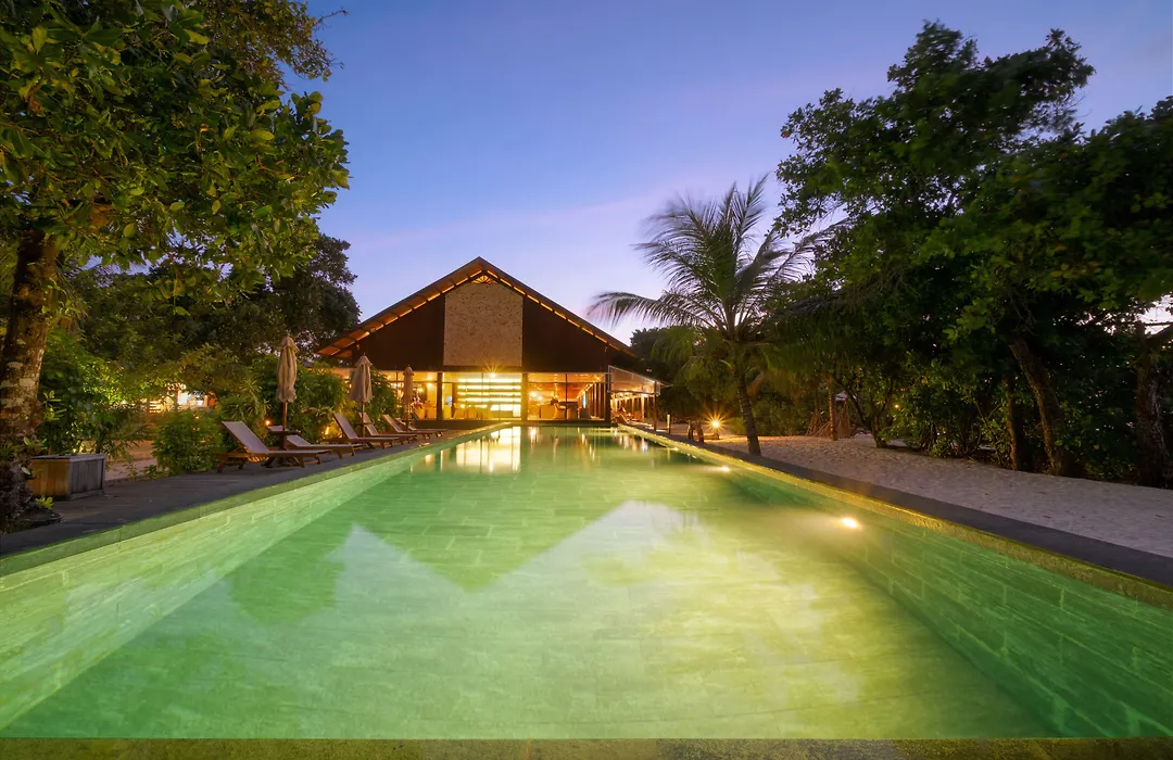 The Barefoot Eco Hotel-1