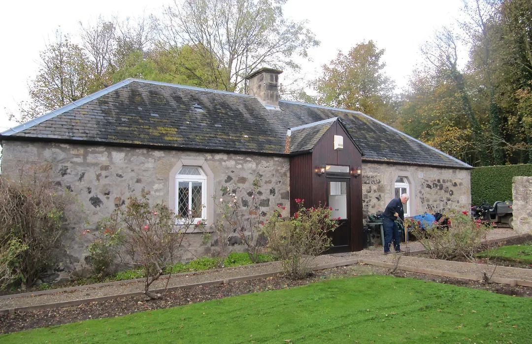 Kilconquhar Castle Estate-1