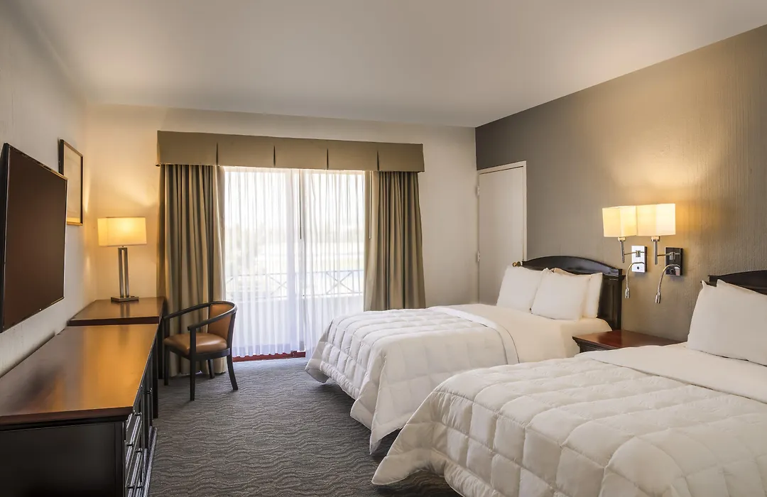 Hilton Garden Inn Tijuana Airport-1