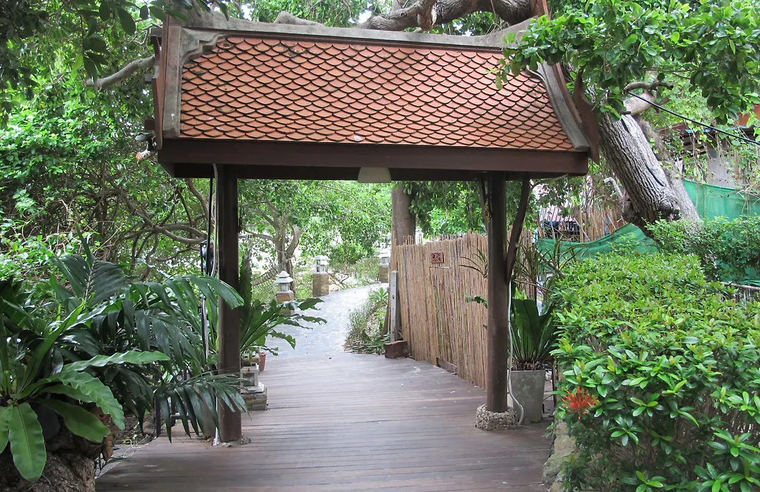 Vimarn Samed Resort-1