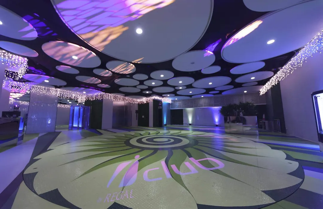 Iclub Fortress Hill Hotel-1